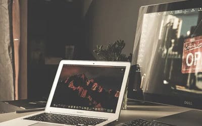Le digital en France en 2018