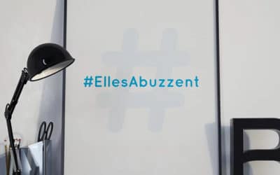 Elle n’abuzze plus seule !