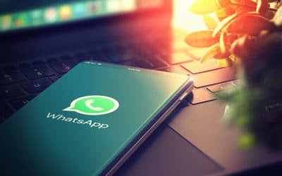 Faut-il quitter WhatsApp ?