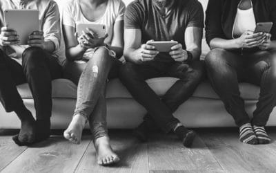 Chiffres sur les principaux réseaux sociaux en 2021