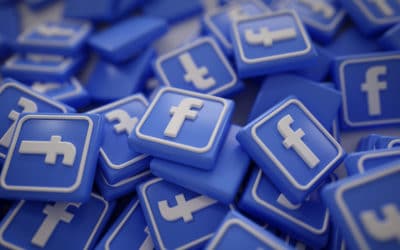 Données sur les utilisateurs de Facebook en France en 2021
