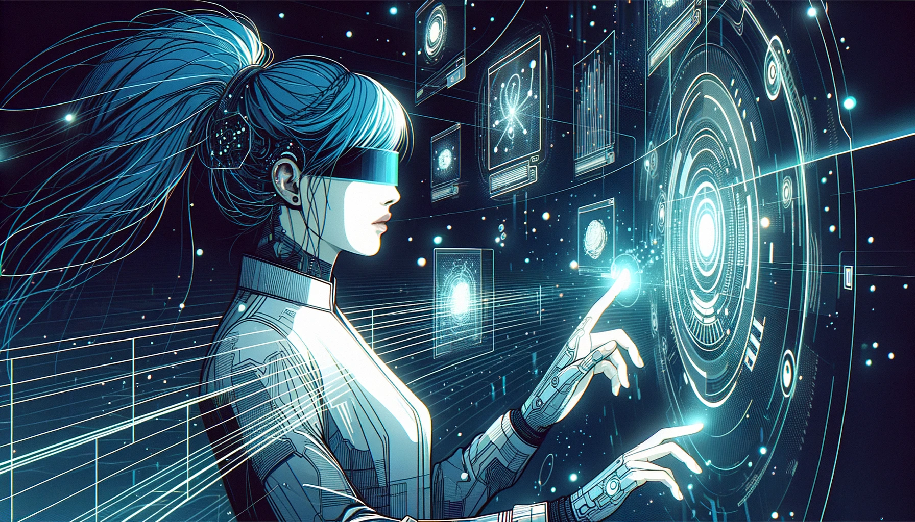 Découverte des dernières réalisation des Trafiquantes by Jabuzze, agence web à Lyon