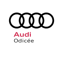 logo Audi Odicée