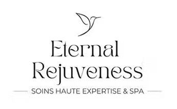 logo eternal rejuveness noir
