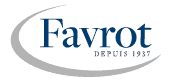 logo Literie Favrot