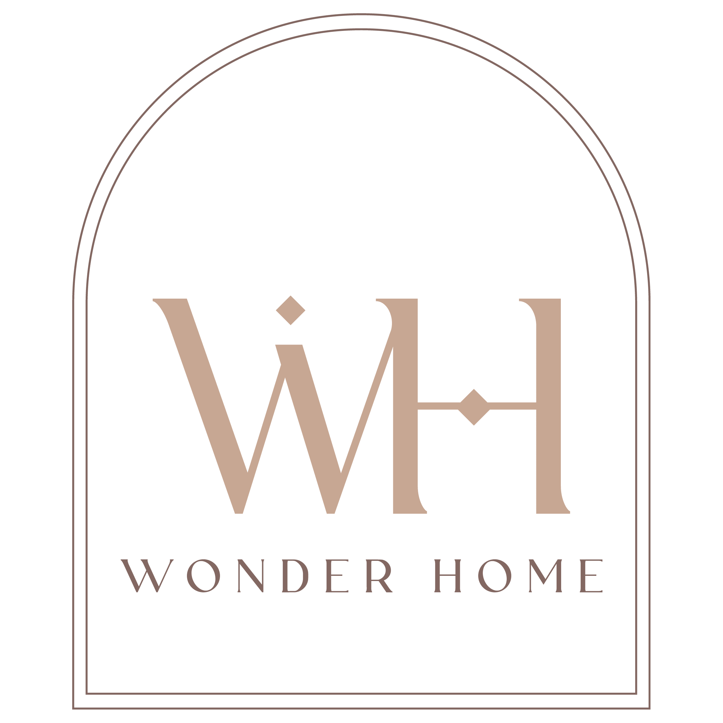 logo-WONDER-HOME logo WONDER HOME