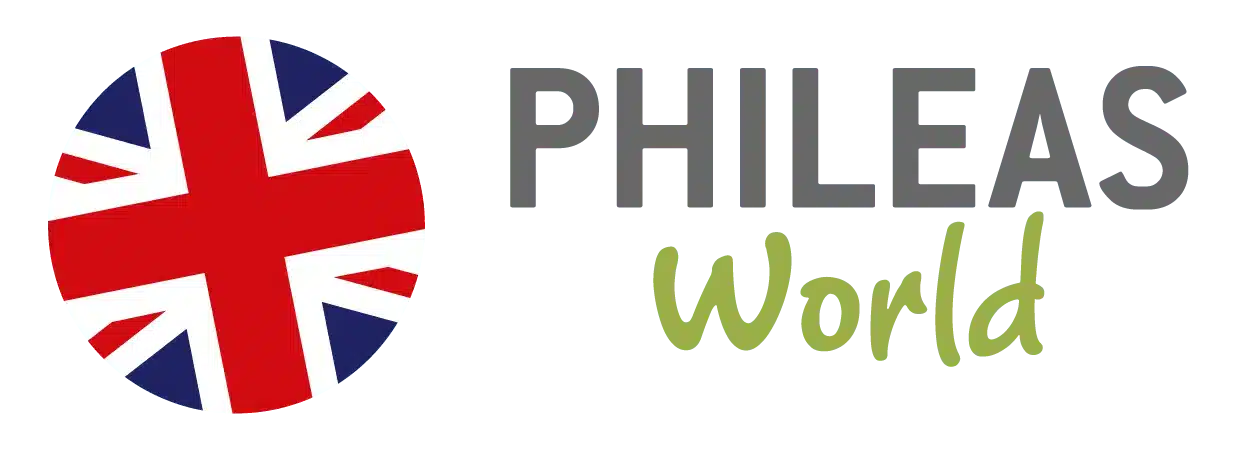 logo PHILEAS World
