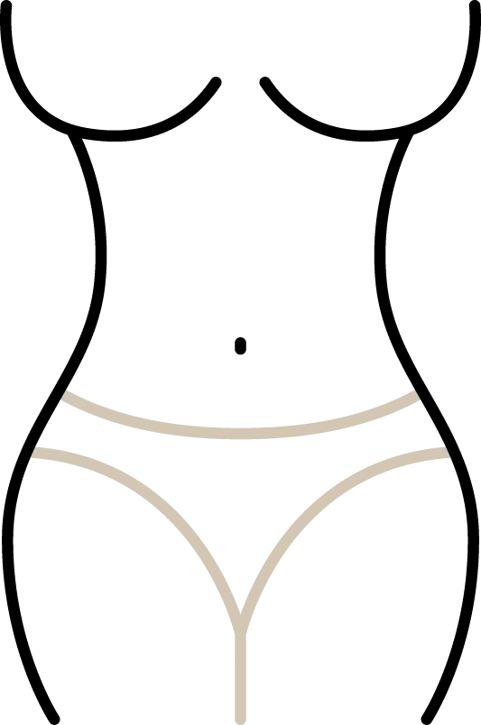 silhouette