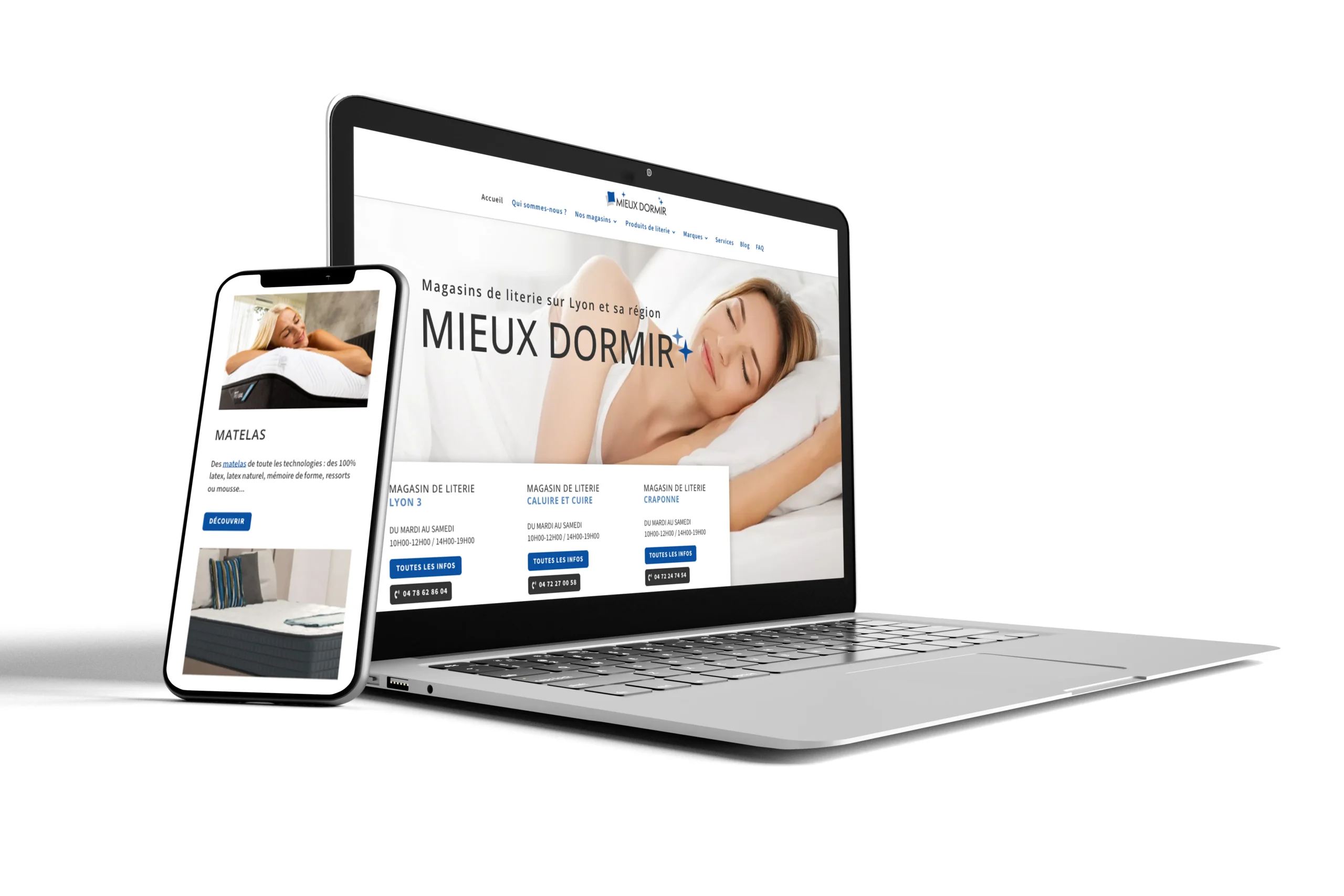 site-internet-mieux-dormir site internet MIEUX DORMIR
