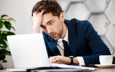 Pourquoi votre site ne génère pas de prospects ?