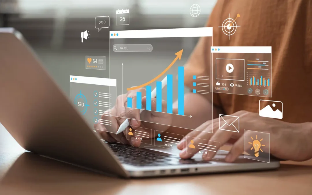 Comment améliorer le taux de conversion d&rsquo;un site internet ?