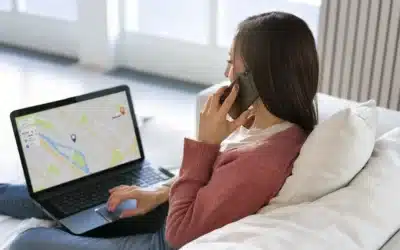 Comment apparaître sur Google Maps et gagner en visibilité à Lyon ?