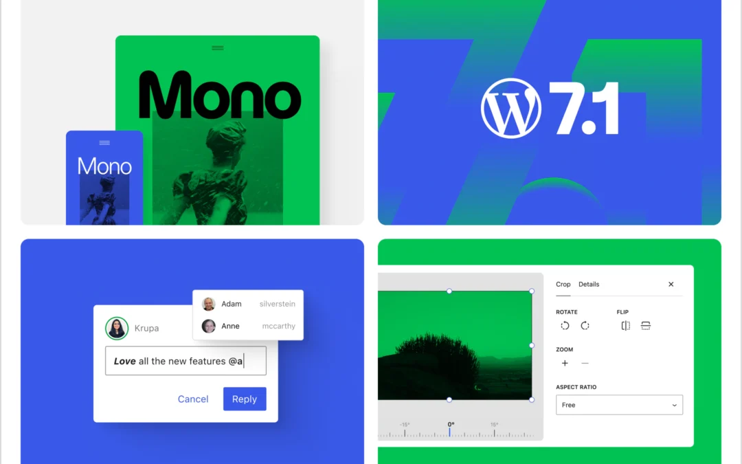 Pourquoi choisir WordPress pour créer son site internet ?